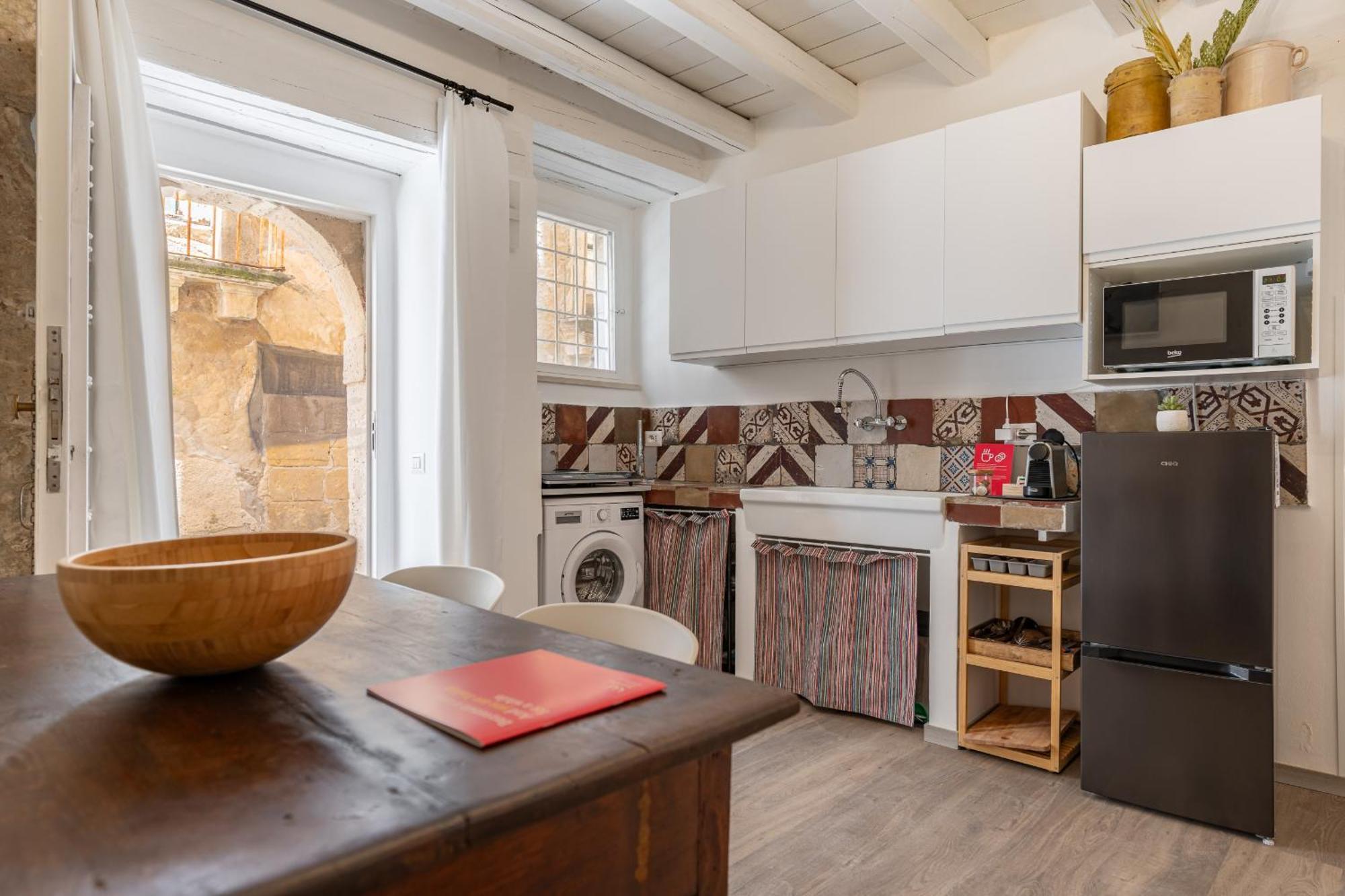 Il Cortile Sul Vicolo Giudecca By Wonderful Italy Apartment *