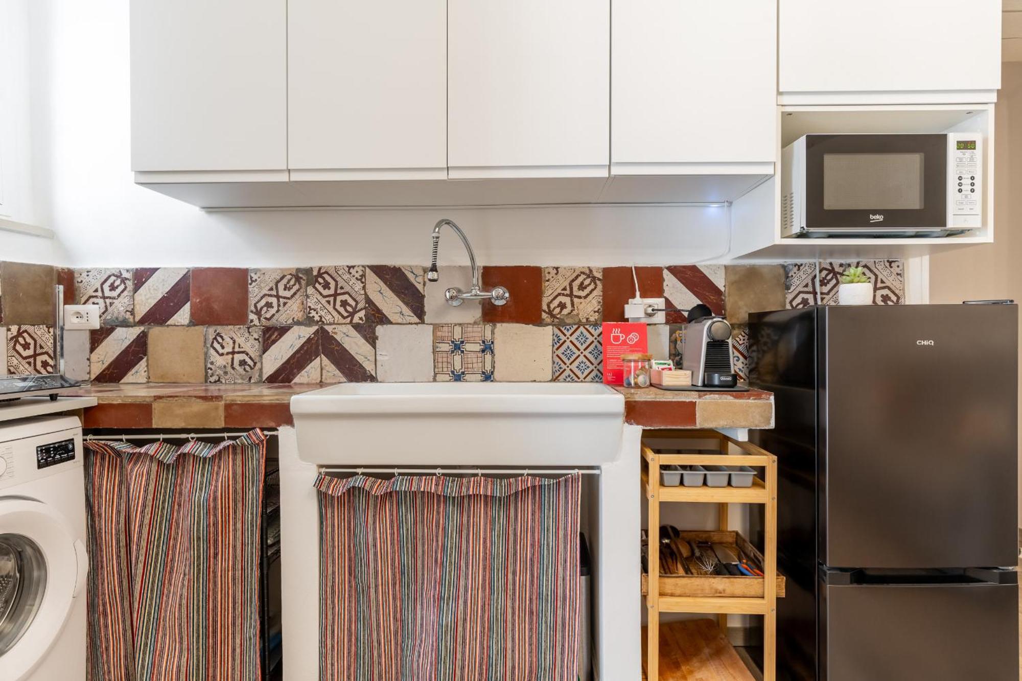 Apartment Il Cortile Sul Vicolo Giudecca By Wonderful Italy